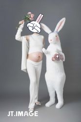 -专注孕妇照亲子照·纪田摄影