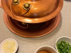 -八先生涮肉房(三里河店)