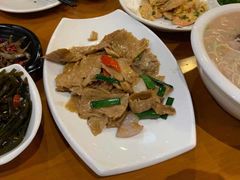 -老蒲田·渔乡楼
