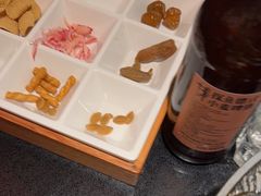 -探鱼·鲜青椒爽麻烤鱼(领展购物广场店)