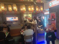 -李姑婆鲜切牛肉火锅自助(凤城二路店)