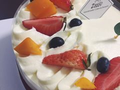 -ZOZO's昌左左精致甜品设计(新北店)