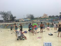 -秦皇岛乐岛海洋王国