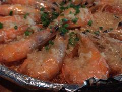 -热度餐厅(老佛爷店)