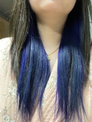 -藤野造型烫染·漂发