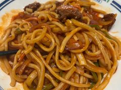 -丝路伊兰·兰州牛肉面(牛街总店)