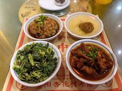 -杏花村水席楼·洛阳水席(老城十字街店)