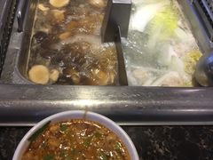 -海底捞火锅(连城广场店)