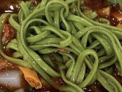 -令氏家外家周秦食府(高新店)