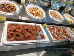 -好伦哥比萨烤肉自助(八里桥店)