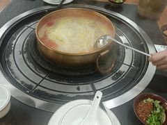 -阿山卓·野生菌火锅·纳西火塘烤肉