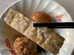 豆干-东方削面(操场城街店)