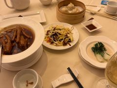 -利苑酒家(宜安广场店)