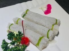 -大匠工房古船木艺术餐厅·猪肚鸡专门店(长白仙岛店)