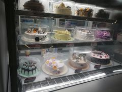 -DQ·蛋糕·冰淇淋(三亚青春颂店)