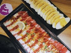 -小米烤肉-泥炉炭烤(常营店)