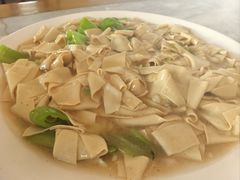 -东北菜冰城一家人