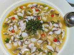 -青花椒花椒鱼(合生汇店)