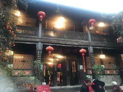 -石屏会馆