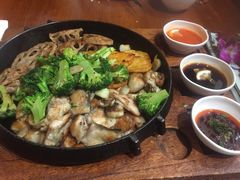 -院落创意菜