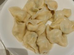 -东方饺子王(新奥购物中心店)