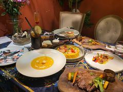 -第101座花园餐厅(湖滨88店)