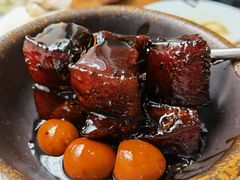 -荷风细雨·中国茶宴(碧云店)