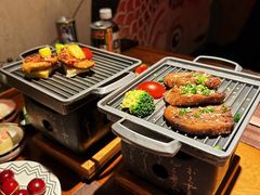-一本料理(西溪天街店)