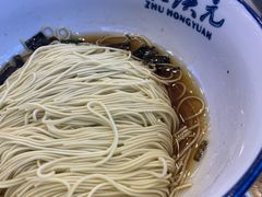 -朱洪元苏式面馆(绿宝广场店)