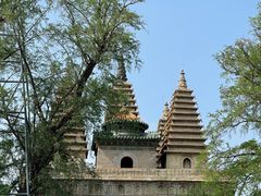 -北京石刻艺术博物馆(五塔寺)