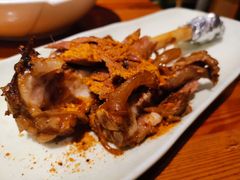-海小馆海鲜餐厅(茂业百货店)