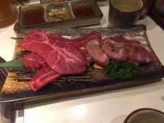 -赤坂亭M9和牛烧肉·日料398放题(万达店)