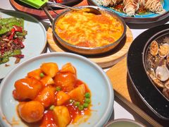 -相遇·川湘融合菜(丹阳吾悦广场店)