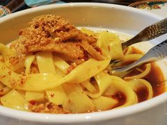 就是好吃凉皮-巴依老爷新疆美食(工体旗舰店)