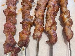 -新疆巴州金丝特餐厅(大钟寺店)