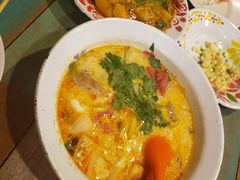 冬阴功海鲜汤-Doo Dee Thai Food(Issan/Isaan/Esan)