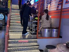 -入火韩国烤肉(凯旋广场店)