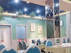 -振生清真饭店(永安道店)