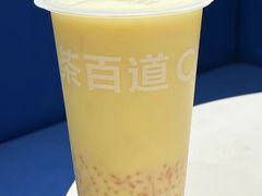 -茶百道(阜阳颍州万达广场店)