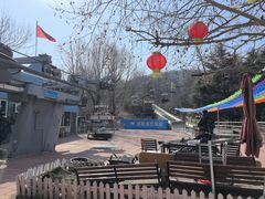 -富斯特索道