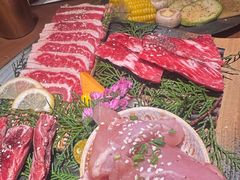 -MIKOMIKO和牛烧肉专门店(南门店)