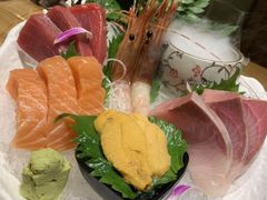 -阿吾罗日本料理(K11艺术中心店)