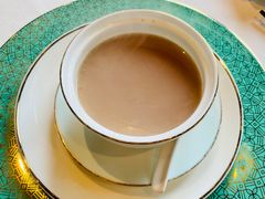 每日例汤-三号黄浦会Canton Table