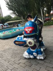 点击看大图 -大望京儿童游乐场