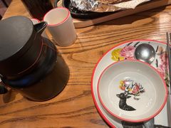 -新白鹿餐厅(百联中环店)