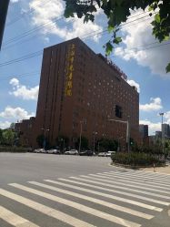 点击看大图 -上海市儿童医院(泸定路院区)