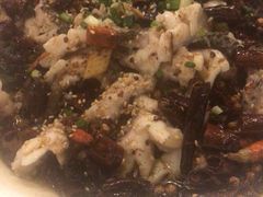 -三猫黑鱼花(南大店)