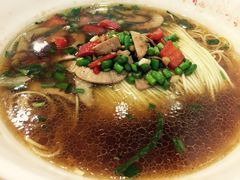 -杨裕兴(岳麓山店)