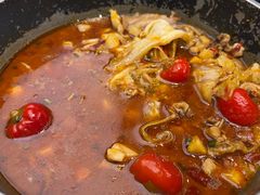 -聚味瞿记·龙虾堂(坡子街店)