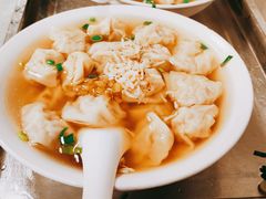 馄饨-汪家馄饨(集庆路店)